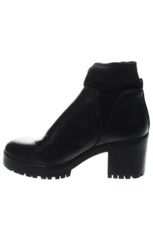 Botine de damă Kiwi, Mărime 39, Culoare Negru, Preț 91,99 Lei