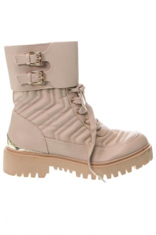 Damen Stiefeletten La Strada, Größe 37, Farbe Beige, Preis 16,70 €