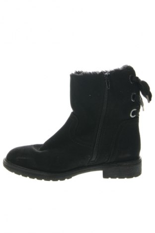 Damen Stiefeletten Landrover, Größe 38, Farbe Schwarz, Preis 21,49 €