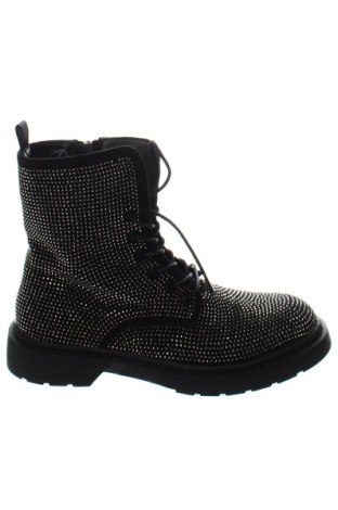 Botine de damă Lascana, Mărime 40, Culoare Negru, Preț 164,99 Lei