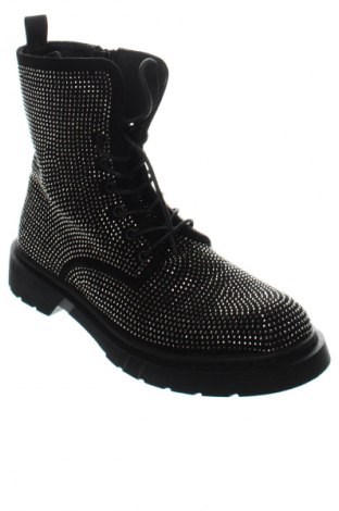 Botine de damă Lascana, Mărime 40, Culoare Negru, Preț 182,99 Lei