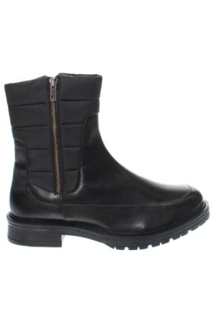 Damen Stiefeletten Lazamani, Größe 41, Farbe Schwarz, Preis € 39,99