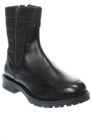 Damen Stiefeletten Lazamani, Größe 41, Farbe Schwarz, Preis 44,99 €