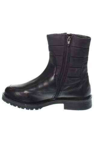 Botine de damă Lazamani, Mărime 41, Culoare Negru, Preț 282,99 Lei