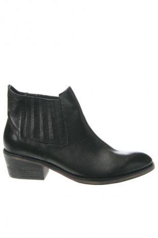 Damen Stiefeletten Lazamani, Größe 41, Farbe Schwarz, Preis € 44,99