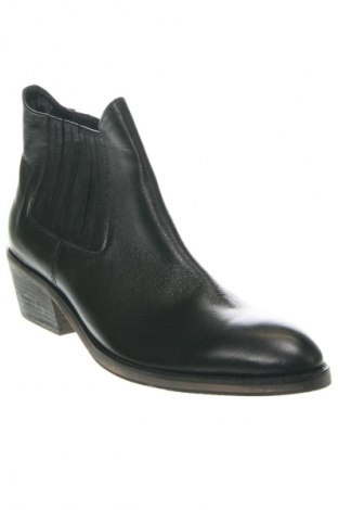 Damen Stiefeletten Lazamani, Größe 41, Farbe Schwarz, Preis € 39,99