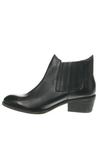 Damen Stiefeletten Lazamani, Größe 41, Farbe Schwarz, Preis 44,99 €