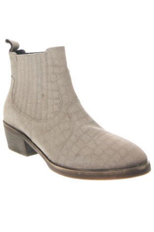 Damen Stiefeletten Lazamani, Größe 39, Farbe Grau, Preis € 35,99