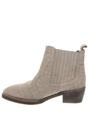 Damen Stiefeletten Lazamani, Größe 39, Farbe Grau, Preis € 35,99