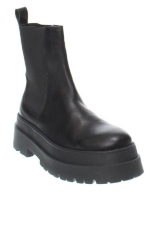 Botine de damă LeGer By Lena Gercke, Mărime 38, Culoare Negru, Preț 565,79 Lei