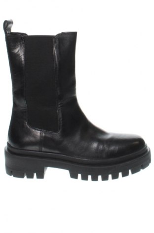 Botine de damă LeGer By Lena Gercke, Mărime 38, Culoare Negru, Preț 254,99 Lei