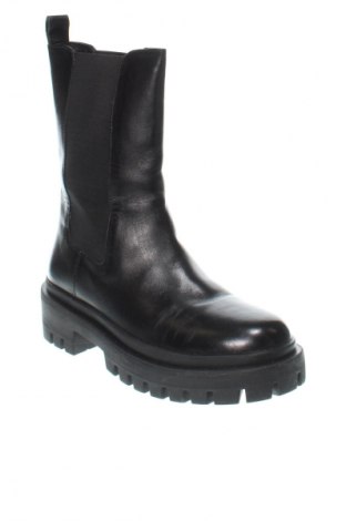 Botine de damă LeGer By Lena Gercke, Mărime 38, Culoare Negru, Preț 282,99 Lei