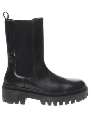 Botine de damă LeGer By Lena Gercke, Mărime 37, Culoare Negru, Preț 254,99 Lei