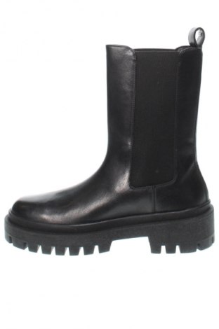 Damen Stiefeletten LeGer By Lena Gercke, Größe 37, Farbe Schwarz, Preis 39,99 €