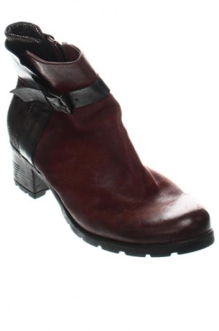 Botine de damă MJUS, Mărime 42, Culoare Multicolor, Preț 190,99 Lei