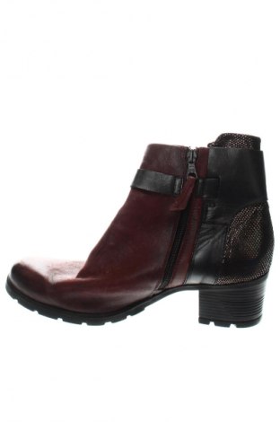 Botine de damă MJUS, Mărime 42, Culoare Multicolor, Preț 190,99 Lei