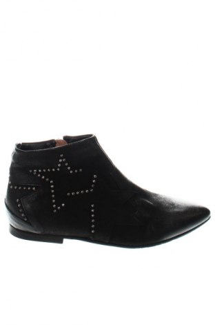 Botine de damă MJUS, Mărime 38, Culoare Negru, Preț 435,99 Lei