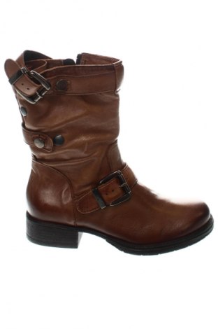 Damen Stiefeletten MJUS, Größe 37, Farbe Braun, Preis € 68,99