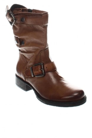 Damen Stiefeletten MJUS, Größe 37, Farbe Braun, Preis 68,99 €