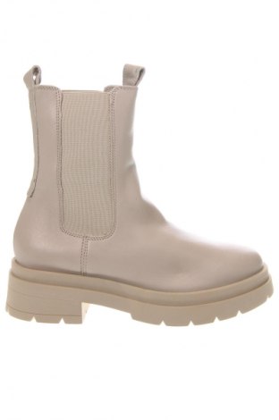 Damen Stiefeletten Marc O'Polo, Größe 39, Farbe Beige, Preis 100,99 €