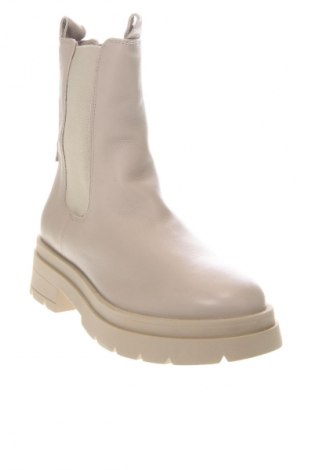 Damen Stiefeletten Marc O'Polo, Größe 39, Farbe Beige, Preis € 100,99