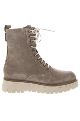 Damen Stiefeletten Marc O'Polo, Größe 39, Farbe Grau, Preis 100,99 €