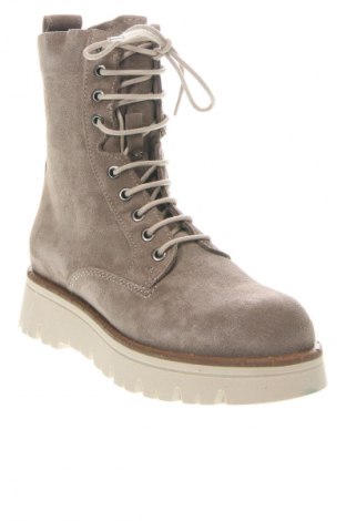 Damen Stiefeletten Marc O'Polo, Größe 39, Farbe Grau, Preis € 100,99