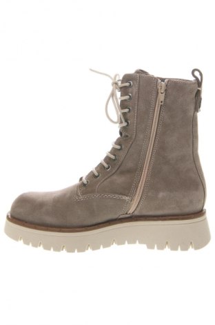 Damen Stiefeletten Marc O'Polo, Größe 39, Farbe Grau, Preis € 100,99