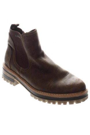 Botine de damă Marc O'Polo, Mărime 40, Culoare Maro, Preț 281,99 Lei