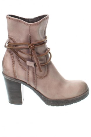 Botine de damă Marco Tozzi, Mărime 38, Culoare Multicolor, Preț 123,99 Lei