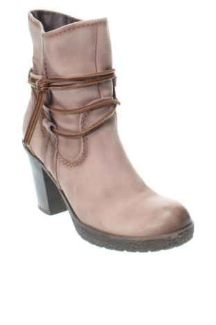 Damen Stiefeletten Marco Tozzi, Größe 38, Farbe Mehrfarbig, Preis € 26,49