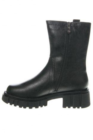 Botine de damă Marco Tozzi, Mărime 38, Culoare Negru, Preț 230,99 Lei