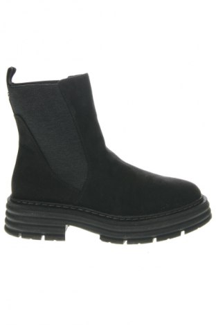 Damen Stiefeletten Marco Tozzi, Größe 39, Farbe Schwarz, Preis 36,49 €