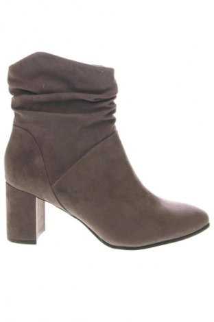 Damen Stiefeletten Marco Tozzi, Größe 39, Farbe Grau, Preis € 36,49