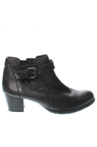 Botine de damă Medicus, Mărime 36, Culoare Negru, Preț 128,99 Lei