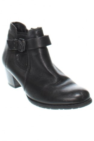 Damen Stiefeletten Medicus, Größe 36, Farbe Schwarz, Preis € 27,49