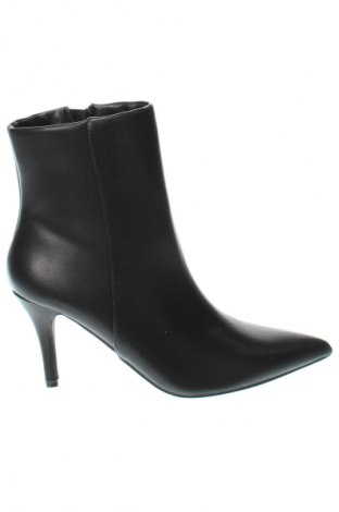 Botine de damă Nelly, Mărime 39, Culoare Negru, Preț 230,99 Lei