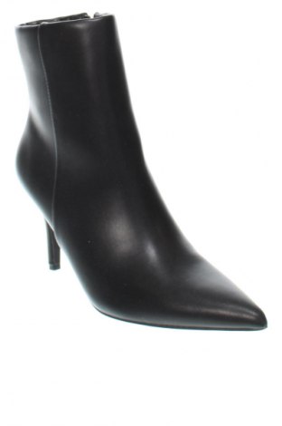 Botine de damă Nelly, Mărime 39, Culoare Negru, Preț 207,99 Lei