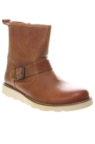 Damen Stiefeletten Nelson, Größe 38, Farbe Braun, Preis € 39,99