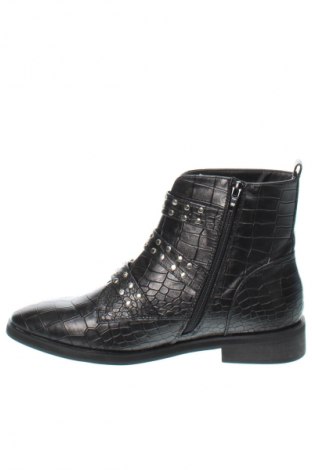 Damen Stiefeletten Nelson, Größe 40, Farbe Schwarz, Preis € 36,49