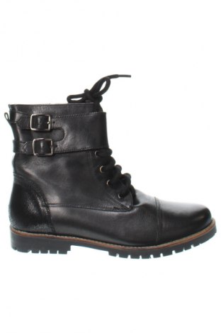 Botine de damă Nelson, Mărime 38, Culoare Negru, Preț 282,99 Lei