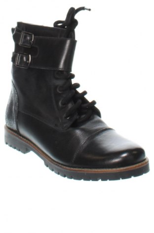 Botine de damă Nelson, Mărime 38, Culoare Negru, Preț 282,99 Lei