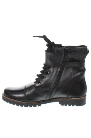 Botine de damă Nelson, Mărime 38, Culoare Negru, Preț 192,99 Lei