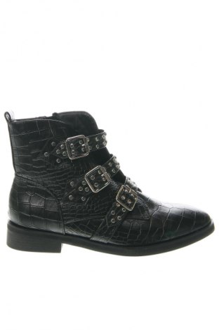 Botine de damă Nelson, Mărime 40, Culoare Negru, Preț 123,36 Lei