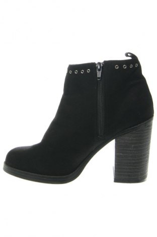 Botine de damă New Look, Mărime 38, Culoare Negru, Preț 90,99 Lei