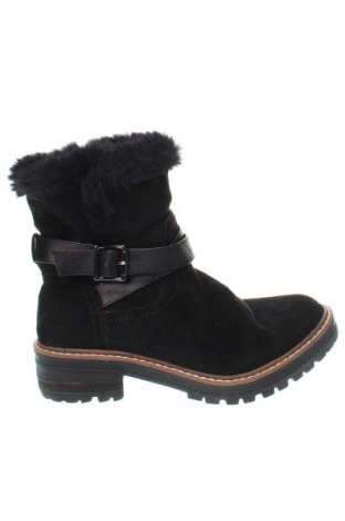 Damen Stiefeletten Next, Größe 38, Farbe Schwarz, Preis € 19,99