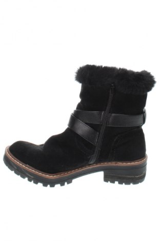 Damen Stiefeletten Next, Größe 38, Farbe Schwarz, Preis € 21,99