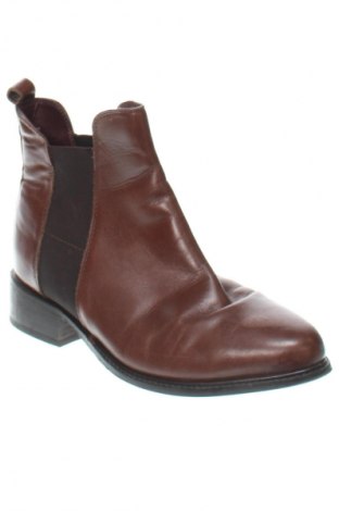 Damen Stiefeletten Next, Größe 38, Farbe Braun, Preis € 26,49