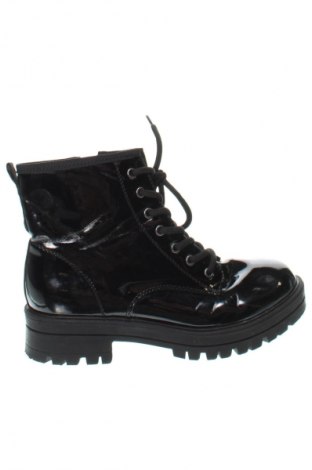 Botine de damă Next, Mărime 35, Culoare Negru, Preț 91,99 Lei