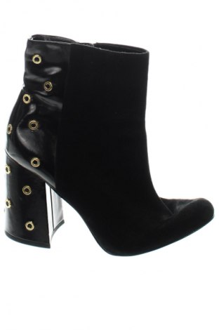 Botine de damă Nine West, Mărime 40, Culoare Negru, Preț 190,99 Lei